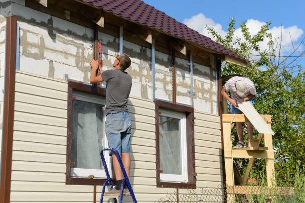 Siding for Commercial Buildings in Galeville, NY