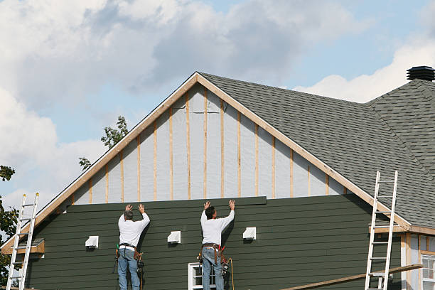 Historical Building Siding Restoration in Galeville, NY